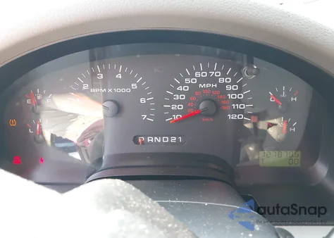 2008 Ford F-150 Stx/Xl/Xlt from USA, damaged, VIN 1FTRX14W88FC25010